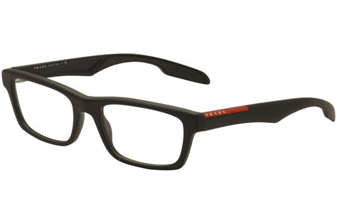 vsp07c prada frame buy|Prada Linea Rossa Men's Eyeglasses VPS07C VPS/07C Full Rim Optical Frame.